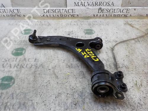 Venstre foran bærearm FORD FOCUS II (DA_, HCP, DP) 1.6 TDCi (109 hp) 3847763
