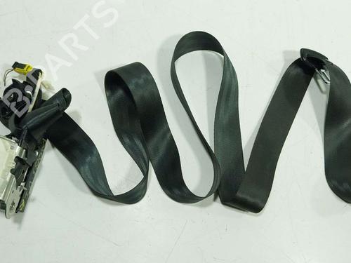 Used Front left seatbelt Front left seatbelt 39384377 39384377