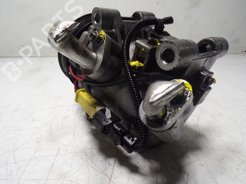 AC compressor CITROËN C-ELYSEE (DD_) 1.6 HDI 92 | BP12272846M34 