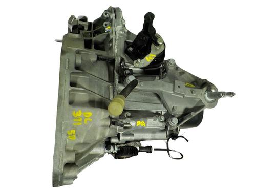 back-wipers-mechanism-citroen-c4-aircross-18-hdi-150-6429eg-2010-14480257 main image