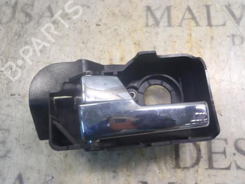 Used Front left interior door handle FORD MONDEO III (B5Y) [2000-2007]  3811226