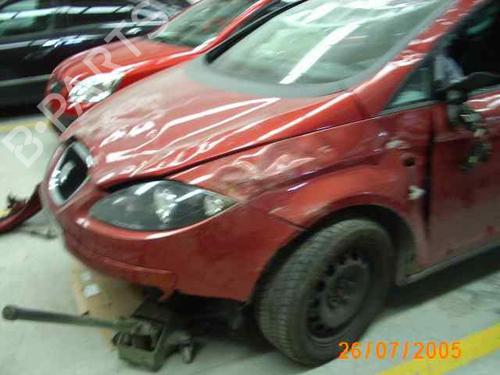 Electronic module SEAT ALTEA XL (5P5, 5P8) | BP3778665M83 - Image 14