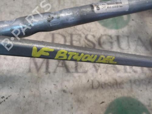 Front wipers mechanism VW CADDY III Box Body/MPV (2KA, 2KH, 2CA, 2CH) 1.9 TDI | BP14269596C83 