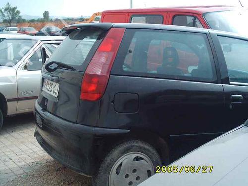 Right front brake caliper FIAT PUNTO (176_)  | BP11554900M104 