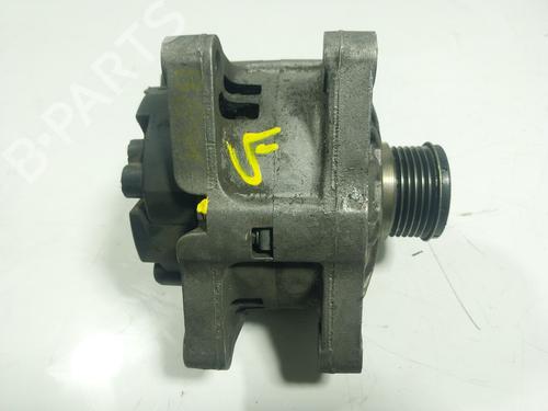 Used Alternator Alternator PEUGEOT PARTNER MPV (5_, G_) 1.9 D (69 hp) 18114958 18114958