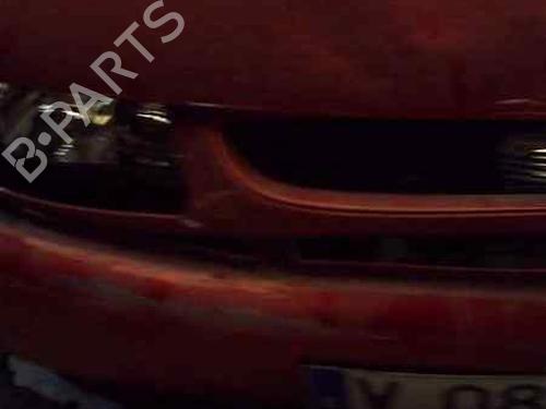 Front wiper motor SEAT IBIZA II (6K1) 1.9 TDI | BP3779676M29 