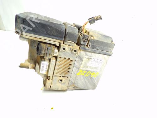 Used Heater blower motor VW TOUAREG (7LA, 7L6, 7L7) 3.0 V6 TDI (225 hp) 8595117