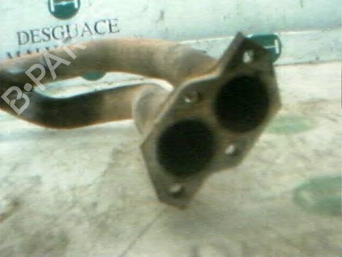 Exhaust manifold SEAT IBIZA II (6K1)  | BP14292023M110 