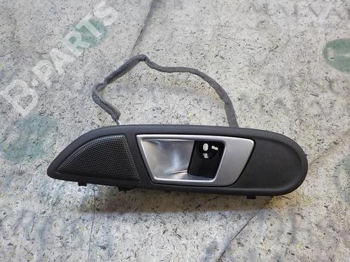Used Front left interior door handle Front left interior door handle FORD FIESTA VI (CB1, CCN) 1.0 EcoBoost (100 hp) 3850573 3850573