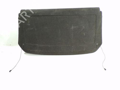Used Rear parcel shelf FIAT BRAVO II (198_) 1.9 D Multijet (198AXB1A) (120 hp) 8114388