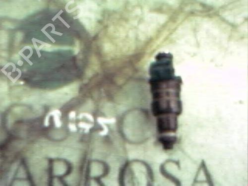 Used Injector Injector RENAULT CLIO II (BB_, CB_) 1.4 (B/CB0C, B/CB0S) (75 hp) 3772047 3772047
