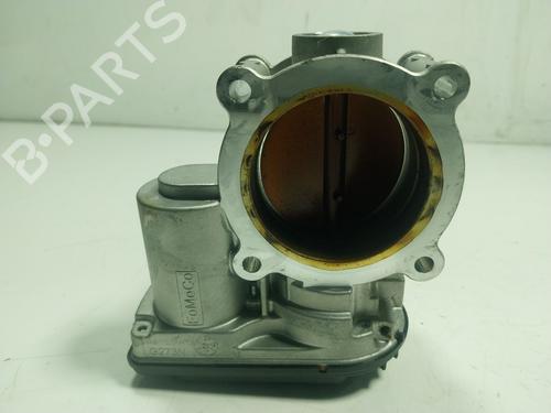 Used Throttle body Throttle body FORD KUGA III (DFK) [2019-2026] 17650687 17650687