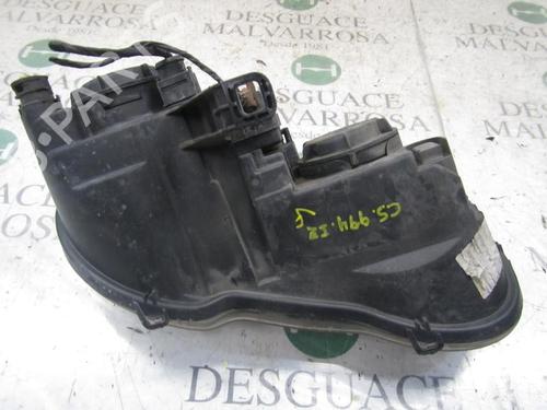 Left headlight ROVER STREETWISE Hatchback  | BP3829728C28 