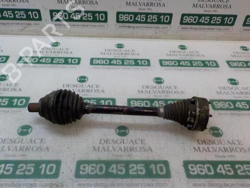 Used Left front driveshaft Left front driveshaft VW PASSAT B6 (3C2) [2005-2011] 3880800 3880800
