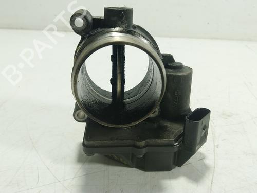 Used Throttle body Throttle body VW MULTIVAN T5 (7HM, 7HN, 7HF, 7EF, 7EM, 7EN) VR6 3.2 (235 hp) 30745419 30745419