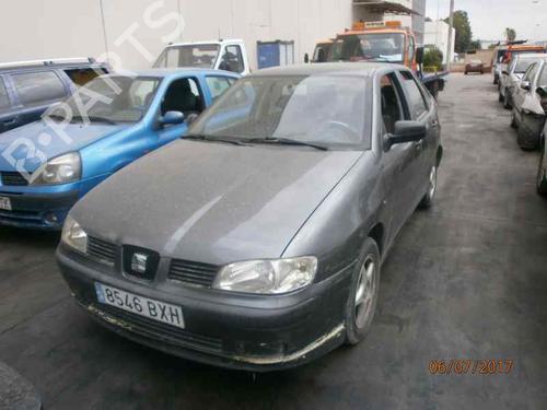 Right mirror SEAT CORDOBA (6K1, 6K2) 1.4 i | BP3845258C27 