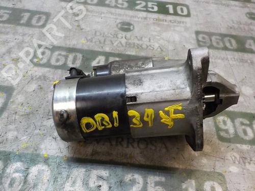 Starter RENAULT KANGOO (KC0/1_) 1.5 dCi | BP3863687M8 