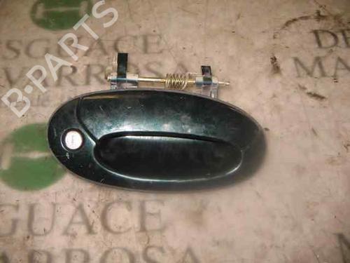 Used Front right exterior door handle HYUNDAI LANTRA II (J-2) 1.6 16V (104 hp) 3794007