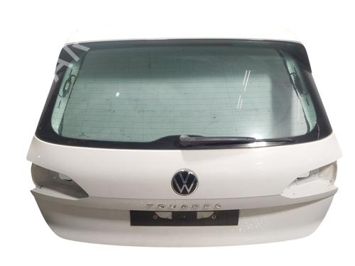 Used Tailgate Tailgate VW TOUAREG (CR7, RC8) 3.0 TDI 4motion (231 hp) 35781538 35781538