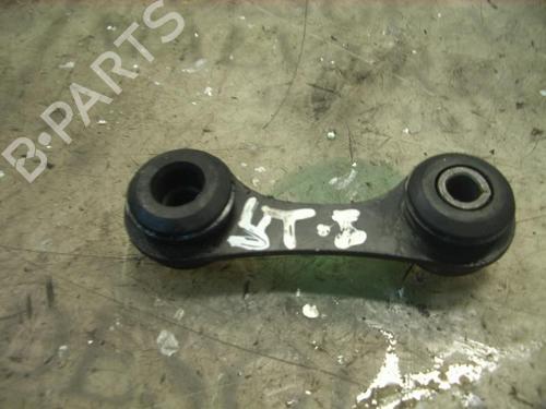 Used Left rear suspension arm OPEL VECTRA C (Z02) 2.0 DTI 16V (F69) (101 hp) 14265460