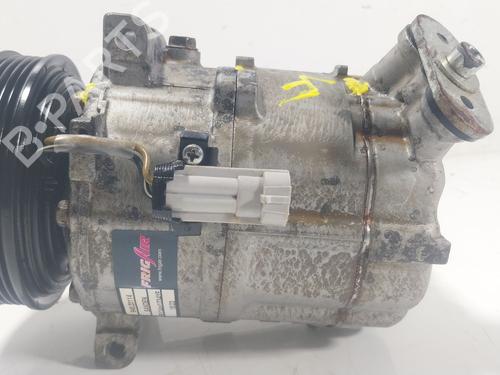 AC compressor OPEL ZAFIRA A MPV (T98)  | BP26306950M34 