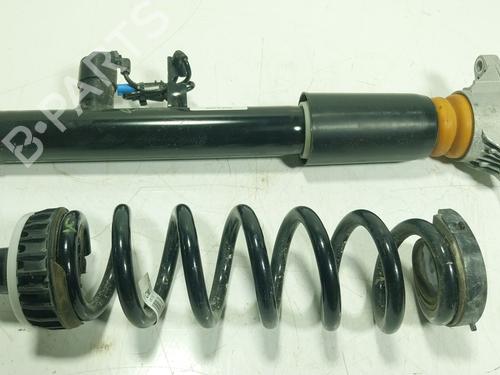 Used Right rear shock absorber BMW 4 Gran Coupe (G26) 420 d Mild-Hybrid xDrive (190 hp) 29493297
