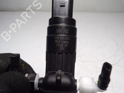 Washer pump AUDI A1 Sportback (GBA)  | BP14288878E24 