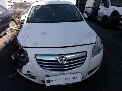 Climate control OPEL INSIGNIA A (G09)  | BP4978941I5  - Image 7