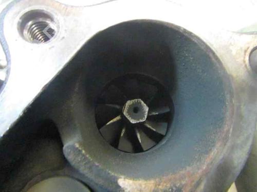 Turbocharger/Supercharger NISSAN ALMERA II Hatchback (N16) 2.2 Di | BP3861895M71 - Image 6