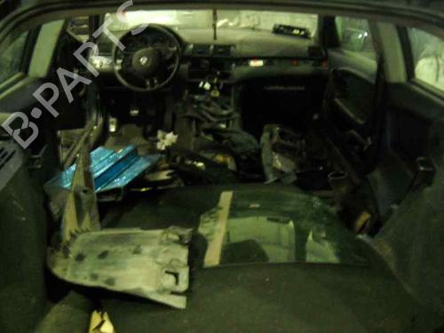 Front left interior door handle BMW 3 Compact (E46) 320 td | BP3737679I13  - Image 10
