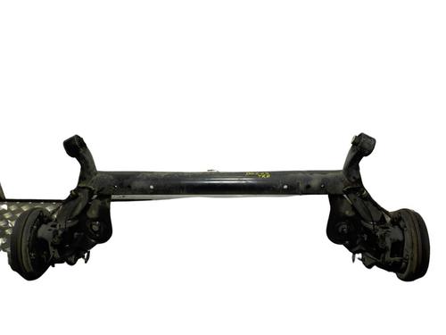 Rear axle FORD TOURNEO COURIER B460 MPV 1.0 EcoBoost | BP7458735M2 