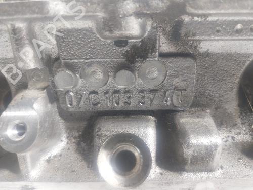Cylinder head BENTLEY CONTINENTAL Coupe (3W_, 393) 6.0 FLEX | BP18022688M5 