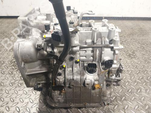 Gearbox HYUNDAI i10 II (BA, IA) | BP16380025M3