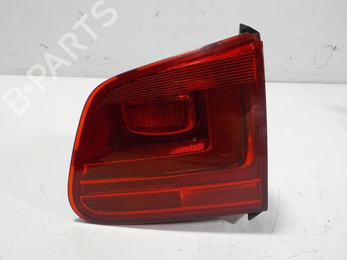 Used Right tailgate light Right tailgate light VW TIGUAN (5N_) 2.0 TDI (140 hp) 16213033 16213033