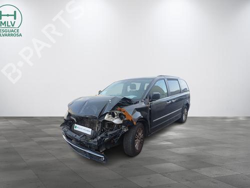 Engine LANCIA VOYAGER MPV (404_) 2.8 CRD (RT, 53) | BP37269939M1 - Image 11