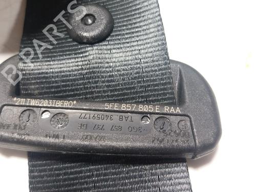 Rear left seatbelt SEAT LEON Sportstourer (KL8, KLD) 1.5 eTSI | BP30388619I29