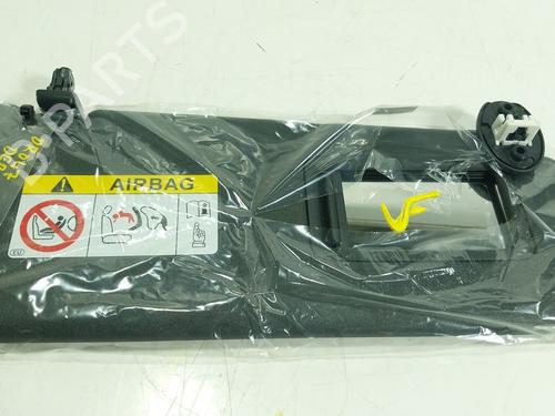 Right sun visor TOYOTA LAND CRUISER (_J25_) 2.8 D MHEV 4x4 (GDJ251) | BP27620629I2