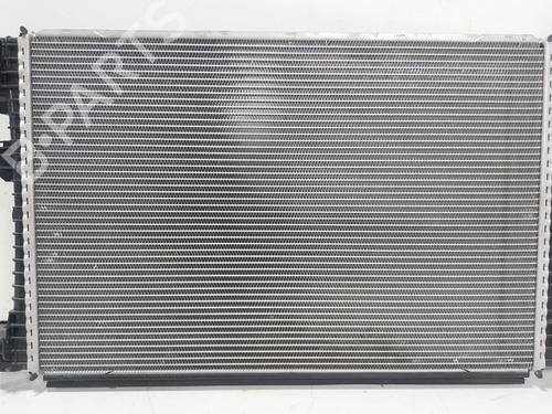 Water radiator SKODA KAROQ (NU7, ND7) 1.5 TSI | BP34538351M31 - Image 2