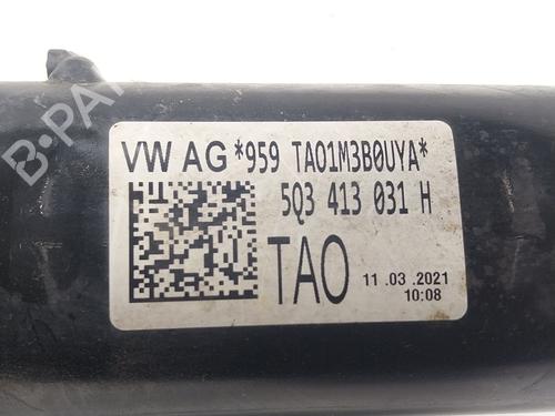 Left front shock absorber SEAT ATECA (KH7, KHP) | BP23107685M16 - Image 4