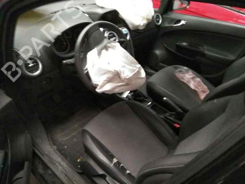 Left front brake caliper OPEL CORSA D (S07) 1.4 (L08, L68) | BP11549858M105  - Image 6