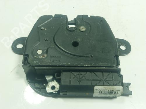 Used Tailgate lock Tailgate lock BMW 2 Active Tourer (F45) [2013-2021] 19091397 19091397