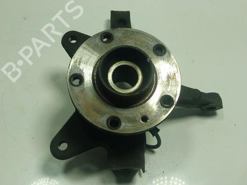 Used Left front steering knuckle Left front steering knuckle 17771567 17771567