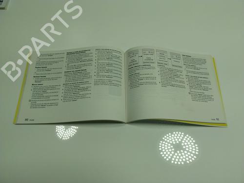 Other PORSCHE PANAMERA (970) 3.0 D | BP29027840O1