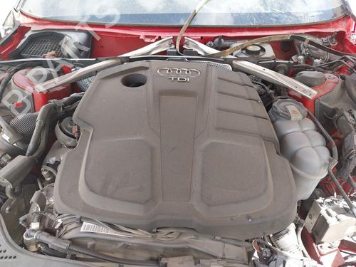 Climate control AUDI A5 (F53, F5P) 2.0 TFSI quattro | BP26910577I5  - Image 12