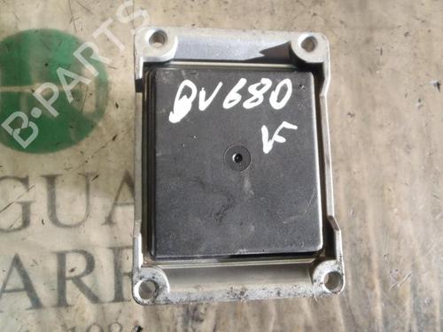 Engine control unit (ECU) ALFA ROMEO 156 (932_)  | BP3805912M57 