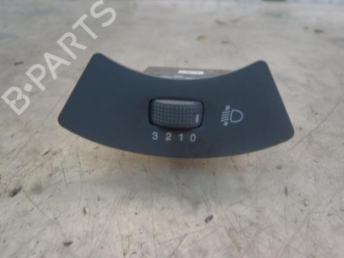 Elektronisk modul CHEVROLET KALOS 1.2 (72 hp) 3799990
