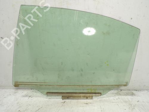 Rear right door window LEXUS IS II (_E2_) 220d (ALE20) (177 hp) 9084423