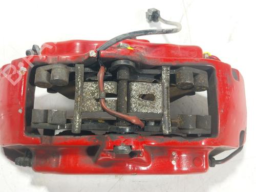 Right front brake caliper PORSCHE CAYENNE (9PA) | BP33057543M104 - Image 2