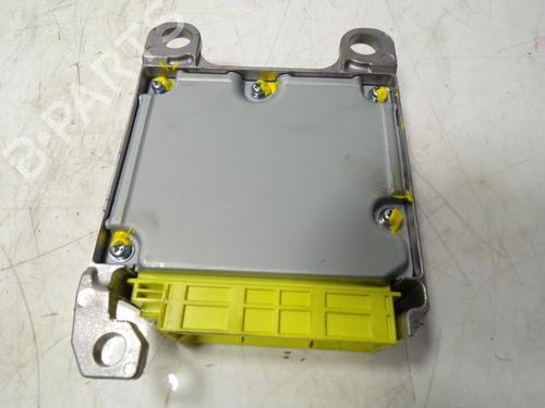 ECU airbags LEXUS NX (_Z1_) 300h (AYZ10_) | BP10141488M53 