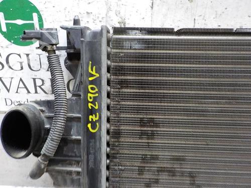 Intercooler CITROËN XANTIA (X1_, X2_) 2.0 HDI 109 | BP3855270M30 - Image 3